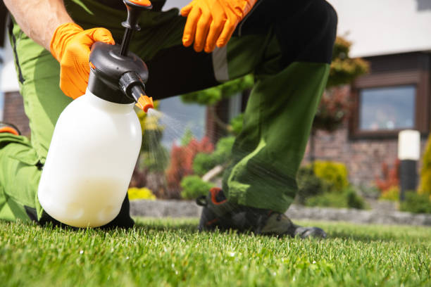 Pest Control for Restaurants in Mont Belvieu, TX
