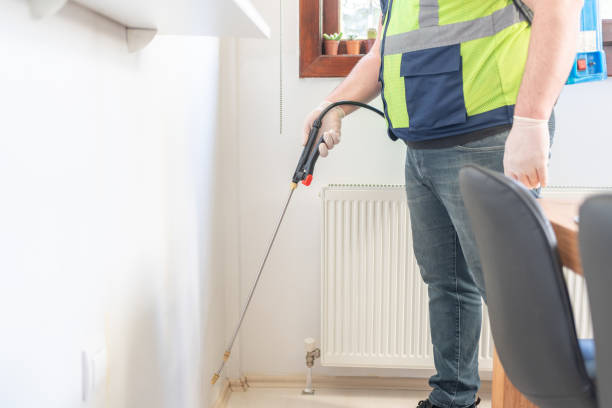 Best Pest Removal Services  in Mont Belvieu, TX